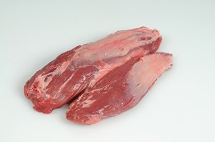 Femur Muscle – Thick Flank Meat Cut Spec Step 4